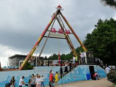 -梦幻奥陶纪景区