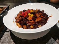 -新乾隆酒楼(帝景园店)