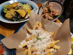-森Some Fusion(荔湾店)