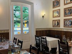 -ALBERGUE 1601 婆仔屋葡国餐厅