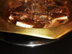 -芦月轩羊蝎子(劲松店)