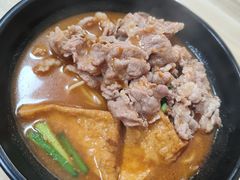 -阿晖沙嗲面