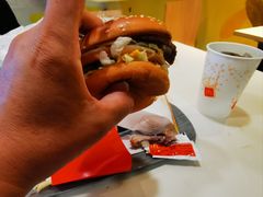 -麦当劳(漳州二路店)
