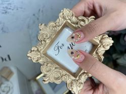 点击看大图 -Hands Nail专业美甲美睫