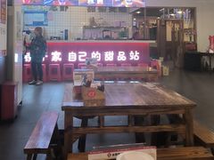 -冶建镜子·老南昌大排档·江西虾王(总店)