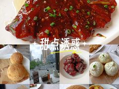 -新南华大酒店(长寿店)