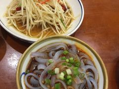 -巴依老爷新疆美食(清华东门店)