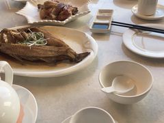 -衡山汇·高级粤菜(霄云路店)