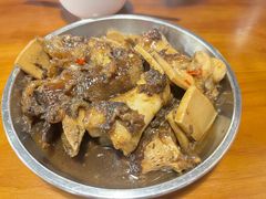 -老兵牛蹄店(下沙店)