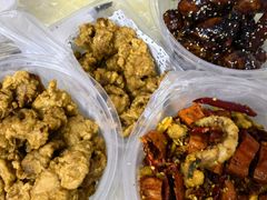 -萃和楼海鲜酒店(汉口路店)