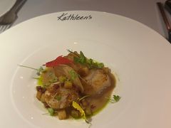 -Kathleen's Waitan 凯圣琳江景西餐厅(外滩店)