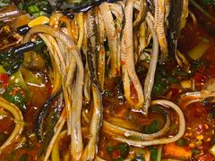 -乐山第一家临江鳝丝(茶坊路店)