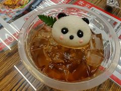 -孖记茶档·热腾茶餐(江南西plus店)