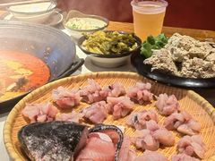 -老天桥蛙炉火锅(姑苏总店)