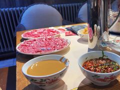 -汕头八合里海记牛肉店(清河店)