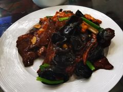 -玉林烤鸭店(垡头店)