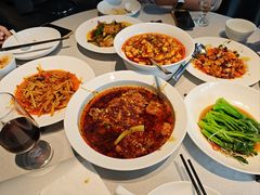 -望京辣宴·古法川菜(望京店)
