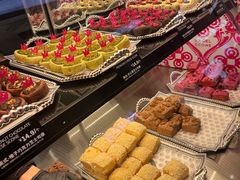 -CC BAGEL&SCONE 贝果与司康(南开大悦城店)