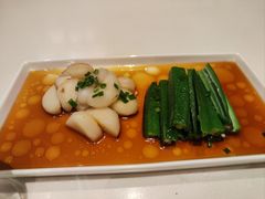 -丽晶美庐·玉兰餐厅