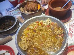 -来菜·湖北头牌藕汤(武商MALL众圆店)