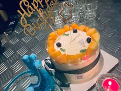-ZIYUE CAKE线上店
