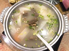 -陇菜和盛祥(金轮宾馆店)