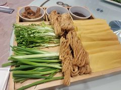 -老德州四合院·德州菜(天衢路店)