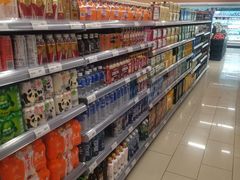 -百佳超市(海怡湾畔店)