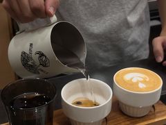 combo-Avg Coffee(新景苑店)