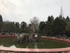 -南京航空航天大学(明故宫校区)