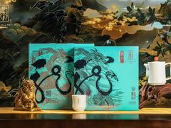 -绿雪芽白茶(浙大华家池校区凯旋路店)