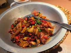 -农耕记·湖南土菜(龙岗熙和园店)
