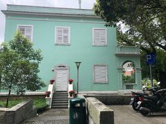 -龙环葡韵住宅式博物馆