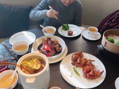 -甄御•海鲜新青岛菜(麦岛店)