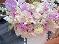 -爱尚幸福鲜花(上地实体店)