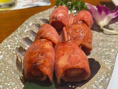 -贵木日本料理·铁板烧(新地假日广场店)