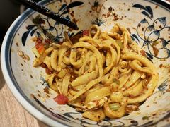 -宋益驴蹄子面肉夹馍(辛家庙店)