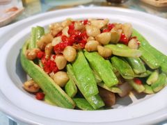 -阿吾丹的烤羊·新疆菜·抓饭·拌面(乌尔禾店)