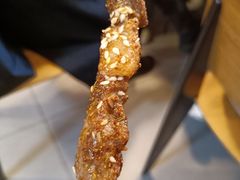 -早酒肖汉老味拌面