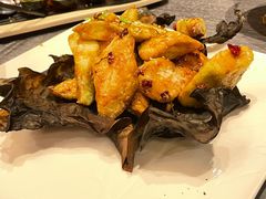 风味茄子-江南雅厨(李公堤店)