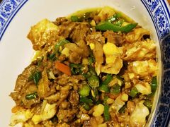 -俏湖兰·辣椒炒个肉(海沧店)
