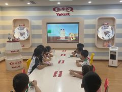 -成都星期8小镇(江宁南路店)