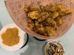 -新海渔港·胶东海鲜家常菜·家宴(奥体中心店)