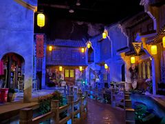 -郑州方特梦幻王国