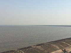 -东疆建设开发纪念公园