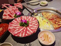 -故里和山·成都火锅(欢乐港湾店)