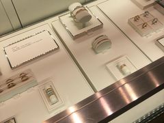 -Tiffany & Co.蒂芙尼
(广州太古汇店)