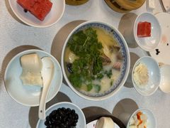 -豫满楼(正光路店)