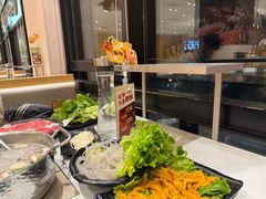 -呷哺呷哺 黄金牧场 (中发百旺店)