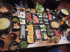 -束河人家(南锣鼓巷店)